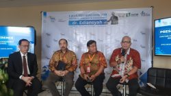 dr Ediansyah Dukung Kemajuan Ekosistem Wisata Medis Dalam Negeri