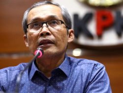 KPK: Modus Korupsi Pejabat Pajak dengan Meringankan Kewajiban WP