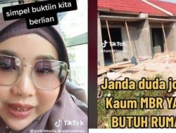 Sosok Tante Bestie yang Beri Perumahan Murah untuk Kaum Marjinal: 50 Ribu, KTP, dan Nafas