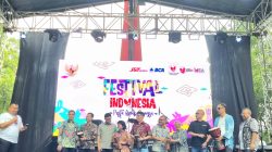 Festival Indonesia “Pesta Anak Bangsa” Dorong Perkembangan Produk Lokal ke Platform Digital