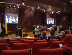 UI GreenCityMetric 2023, Kembali Merilis 58 Kabupaten/Kota Paling Berkelanjutan di Indonesia
