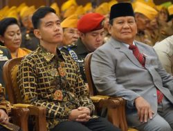 MK Kabulkan Syarat Menjabat Kepala Daerah, Gibran Bisa Maju Cawapres 2024