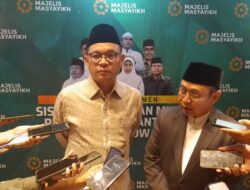 Dokumen Penjaminan Mutu Pesantren Diluncurkan, Pesantren Harus Siap Mengadaptasi