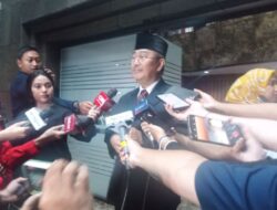 Jimly: Hakim MK berpotensi langgar kode etik terkait pembiaran