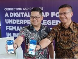 PNM dan Telkomsel Kolaborasi Perkuat Digitalisasi Program Mekaar