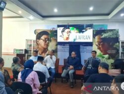 Film “Lafran” ditargetkan Tayang Februari 2024