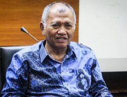 Golkar Tolak Usul Panggil Agus Rahardjo ke DPR: Buat Apa Membuka Luka?