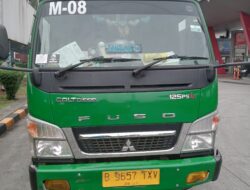 Mobil Honda