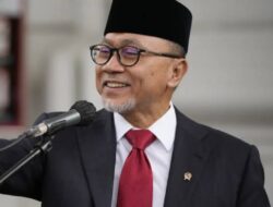 Menjadi Tuan Rumah Pertemuan Tingkat Menteri Komunitas Kelapa Internasional Nizwar 5 Di Lampung