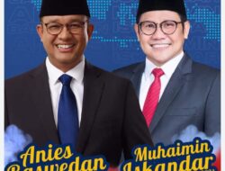 Kampanye Hari Ke 9 Anies akan ke Bengkulu dan Muhaimin tetap di Aceh