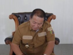 Gubernur Lampung Hadir DiMalam  Apresiasi KPU Propinsi Lampung