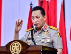 Mutasi      Pejabat                    Polri Seluruh              ( Polres )  Indonesia