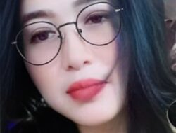 Ibu Fat Wanita Tangguh  Kelola Gudang Pupuk Organik