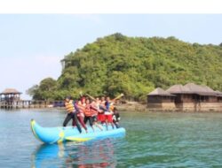 Direkomendasikan 5 lokasi Pariwisata untuk Rayakan Pergantian Tahun Baru Lampung