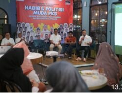 Siap Cetak 20 Ribu Pengusaha Digital, Habib Idrus Salim Al-Jufri Luncurkan Platform Pelatihan Gratis untuk Pengembangan Skill Milenial & Gen Z