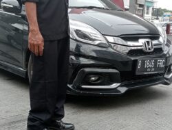 Sertijab KS Di SDN Mataram Baru – Lamtim Ibu Sutami S.pd – Bp Andre Wibowo S.pd