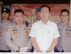 Tekab 308 polres Lam-Teng dan Polsek Terbanggi besar menangkap ,FAU (35th)- Penikam pedagang ikan