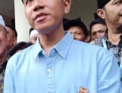 Cawapres No Urut 2 Mas Gibran Ke Bali dan Maluku ,Kampanye Ambil Cuti 3 hari