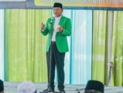 Ponpes Miftahul Huda Dukung Kemenangan PPP di Lampung