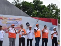 THAP PKS Kaji Laporkan Gus Miftah ke Polda Lampung