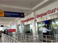 Telah di buka penerbangan langsung bandara Bali ke Bandara Lampung