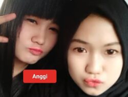Anggi Anak Berparas Cantik Yg menjadi Tenaga Ahli Kuliner di Hongkong