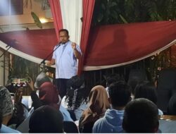 Yakin Dapat Memajukan Ekonomi Kreatif Relawan Kooperatif Deklarasi Dukung Prabowo-Gibran di 2024