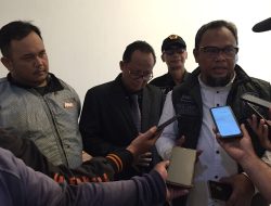 Satu juta Masa pro Perubahan akan Kepung Gedung DPR RI 1 Maret 2024