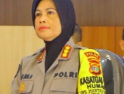 Pelaku Penyebaran Konten Tak senonoh melalui Aplikasi Michat di Amankan Polda Lampung