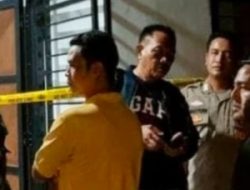 Pelaku Pembunuhan GURU SD Masuji Lampung Di tangkap Dlm waktu singkat