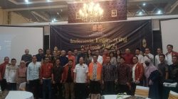 FIM PII Berharap Dapat Berkontribusi Menuju Indonesia Emas 2024