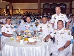 DANKORMAR HADIRI UPACARA PERINGATAN HARDIKAL KE 78 TAHUN 2024