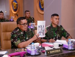 Korps Marinir Pastikan 100% Lettu Laut (K) DR. Eko Damara Meninggal Bundir