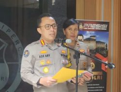 Nomor WA Ditlantas Polda Metro Jaya yang Kirim Surat Konfirmasi Tilang ETLE