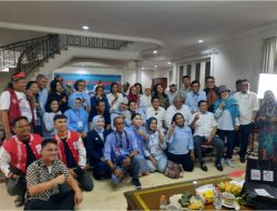 Menuju Kabinet dan Kepala Daerah Yang Profesional Jujur dan Merakyat