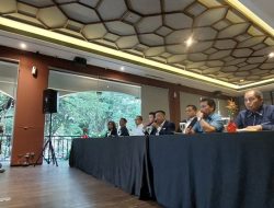 Otto Hasibuan: Tuduhan Terhadap Jokowi dan Keluarga Tidak Pernah Terbukti di Pengadilan