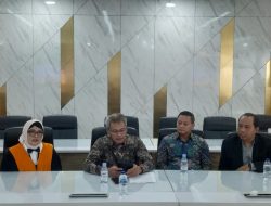 STMA Trisakti Nantikan Transformasi PTN-BH Saat Hadiri Dies Natalis ke-55 di IPT