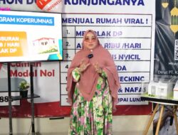 CEO Koperumnas Tante Bestie : Seberapa Besar Manfaat TAPERA bagi Pekerja lalu Bagaimana Nasib Kaum MBR?