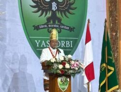 Yasporbi Kembali Gelar Wisuda 2024 pada Semua Tingkatan