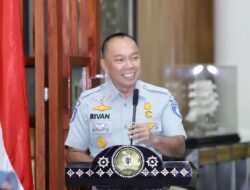 Rivan A. Purwantono: Digitalisasi Sebagai Instrumen PendukungKepatuhan Pajak Kendaraan Bermotor Indonesia