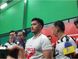 PSI Beri Rekomendasi kepada 11 Cakada yang akan bertarung di pilkada 2024