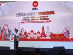 PKS Berikan Rekomendasi untuk 365 Calon Kepala Daerah