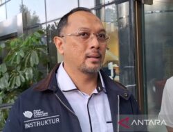 KPK panggil Siman Bahar terkait penyidikan korupsi PT Antam