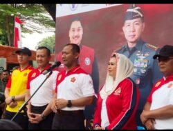 TNI Gelar Turnamen Sport Climbing Open Championship, Total Hadiah Rp600 Juta