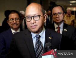 Presiden Prabowo ajak investor AS utamakan prinsip ESG dalam investasi
