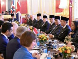 Prabowo raih komitmen investasi 8,5 miliar dolar AS Roundtable Forum