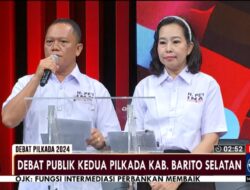 H.Pei-Ina Prayawati Siap Tingkatkan APBD Guna Mendukung Pembangunan Barito Selatan Mendatang