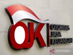 OJK blokir lebih dari 8.000 rekening berantas judi online