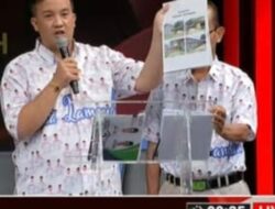 Rizky Siapkan Program Konkret Menyeluruh yang Berdampak Bagi Kesehjateraan Masyarakat Lamandau