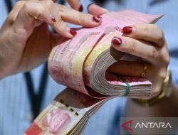 Pengamat: Tak ada market mover mata uang penting jelang akhir tahun